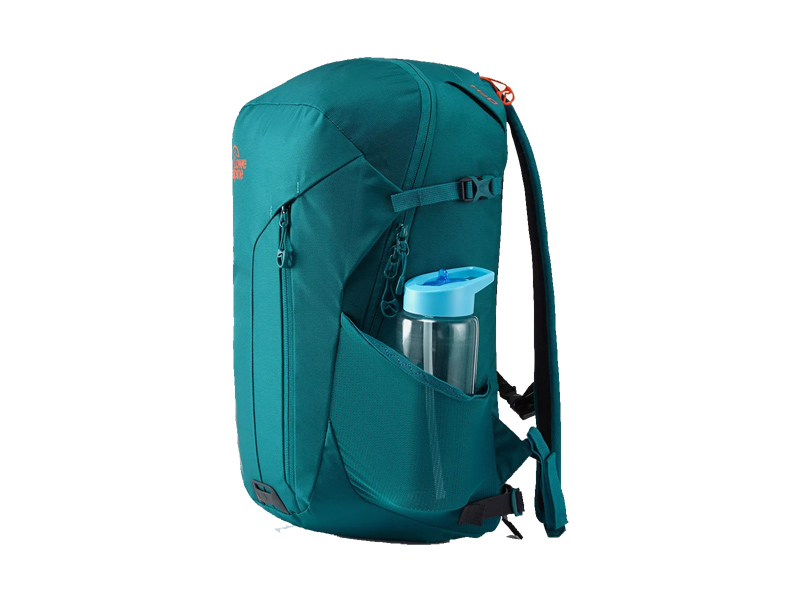 EDGE 22 logato